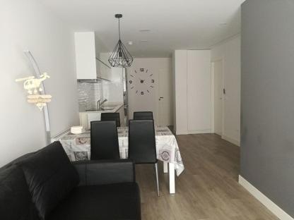 Silgarbeach Apartamento Саншеншо Екстер'єр фото