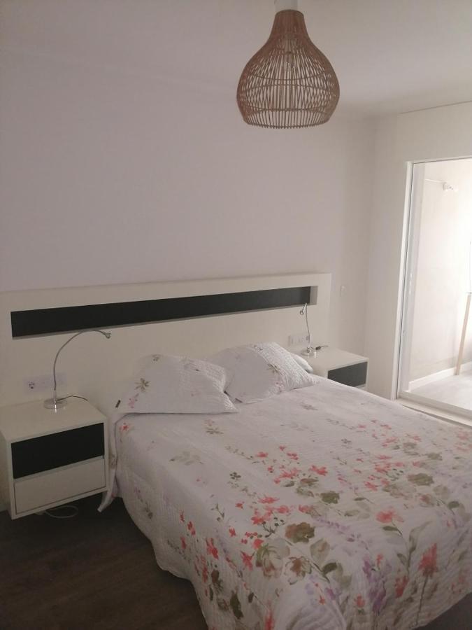 Silgarbeach Apartamento Саншеншо Екстер'єр фото