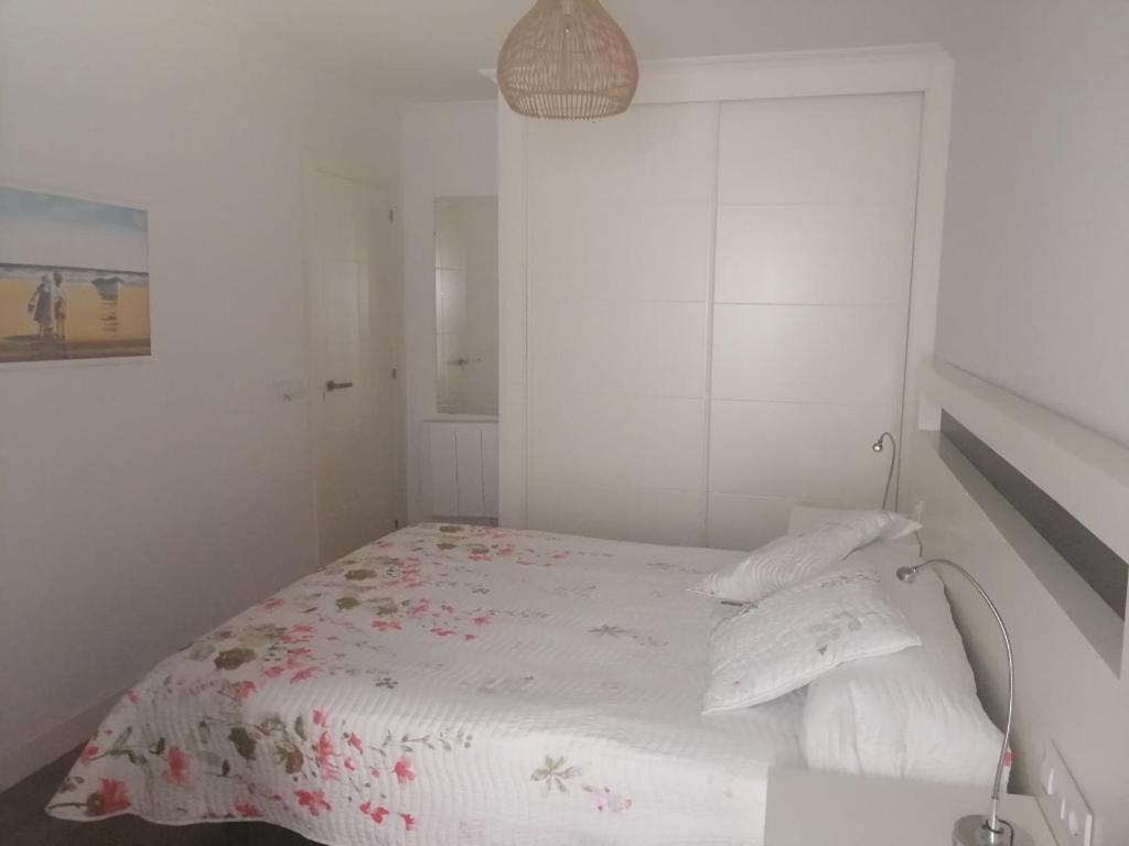 Silgarbeach Apartamento Саншеншо Екстер'єр фото