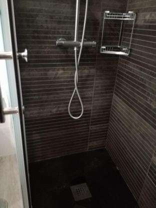 Silgarbeach Apartamento Саншеншо Екстер'єр фото
