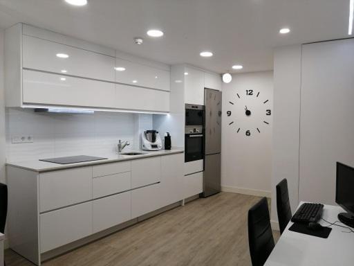 Silgarbeach Apartamento Саншеншо Екстер'єр фото